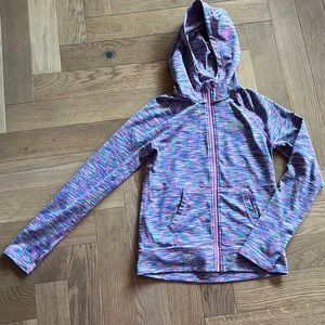 Roots Lola Journey Hoodie size 11-12 years old